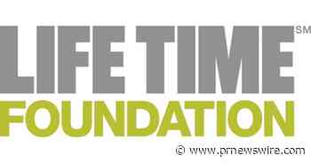 Life Time Foundation Launches Groundbreaking Solution to Support Healthier School Meals Nationwide