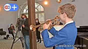 Wann 2023 der Jugendmusikwettbewerb der Stadt Neumünster beginnt