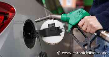 Motorists could save hundreds on fuel by following these money-saving hacks