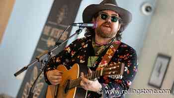 Adeem the Artist Satirizes Jason Aldean’s ‘Try That in a Small Town’ With ‘Sundown Town’