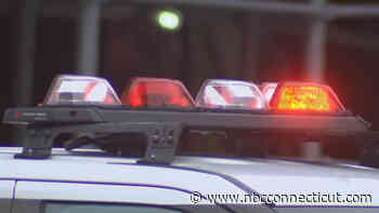 Man arrested in connection to street takeover incident that spanned several towns