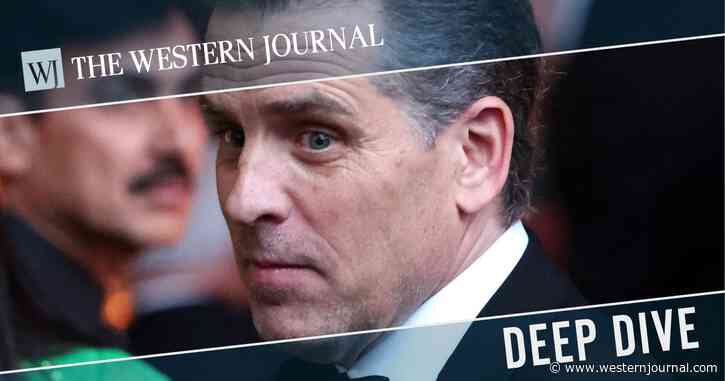 Breaking: The 10 Bombshell Takeaways from New FBI Report on Burisma, Hunter and Joe Biden