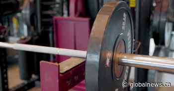 Making strength training ‘a habit’ has health benefits over not doing any, researchers say