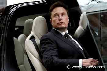 Analysis-Elon Musk and Tesla Loom Over Detroit's Auto Labor Talks