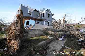 Election-Year Review of Disaster Relief Funds Draws Rebuke From Kentucky Governor