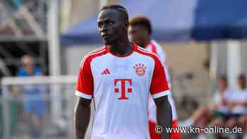 FC Bayern: Sadio Mané mit Al-Nassr über Wechsel einig