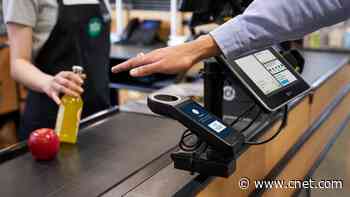 Amazon's Palm Payment Tech Is Coming to All US Whole Foods Stores     - CNET