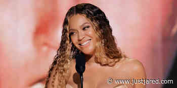 Beyonce Readies New Perfume With a Very Hefty Price Tag