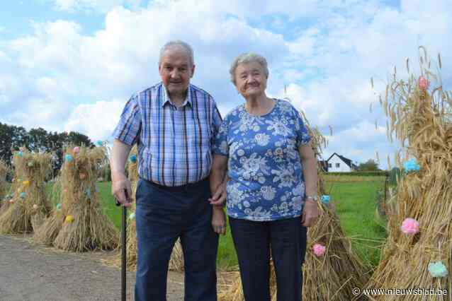 Vic (94) leest nog elke dag Gazet en José (90) zou zó weer soep voor kerstcafé koken: briljanten paar weet na 65 jaar nog van geen ophouden