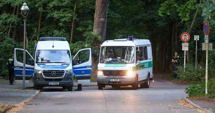 Raubkatzen-Alarm: Polizei setzt Suche fort