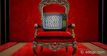 Upfronts and NewFronts—tracking TV and digital ad pitches