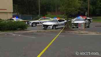 Man killed in drive-by shooting on Raynor Street in Durham