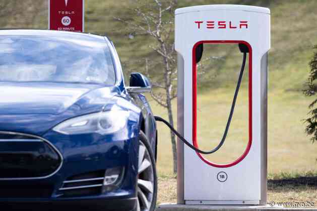 Zware verliezen voor Netflix en Tesla op Wall Street