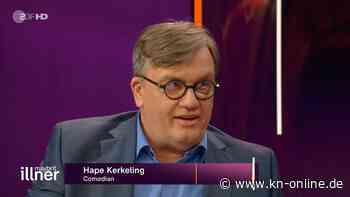 Hape Kerkeling bei Maybrit Illner im ZDF: „Die Atmosphäre ist deutlich homophober geworden“