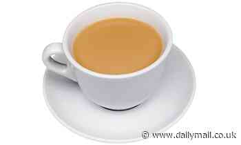 How very British! When we need to deal with stress we let off steam... with a cuppa (while the more extreme of us scream into a pillow!)