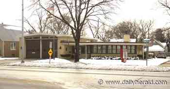 Des Plaines buying more land on Oakton Street for new fire station