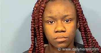 Chicago pair charged after Lombard pharmacy theft and high-speed chase