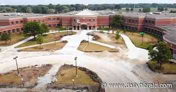 Tentative Dist. 204 budget calls for $16 million in upgrades