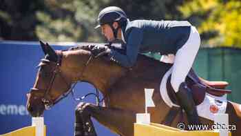 Canadian equestrian athlete Ben Asselin handed 14-month sanction for doping violation