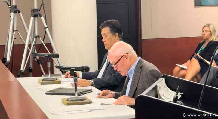 Battery caps for Chrysler/Stellantis electric vehicles to be manufactured in Allen County