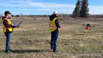 Western Manitoba First Nation set to start search of church site for potential unmarked graves
