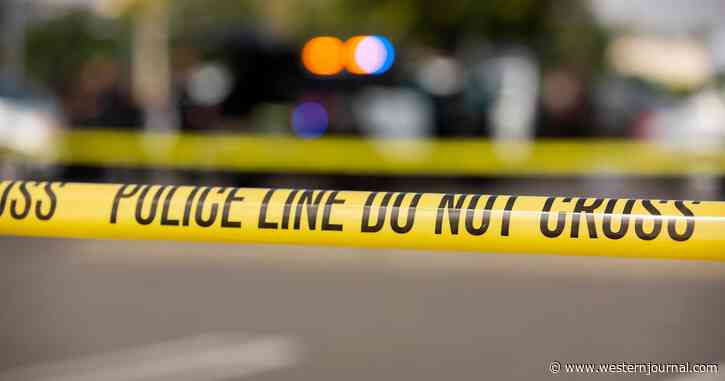 Teen Winds Up Shot Dead After Pulling Gun on 'Lawfully Armed' Man