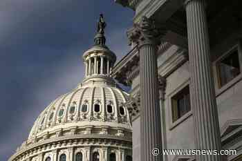 US Senate Defeats Effort to Limit US Aid to Ukraine