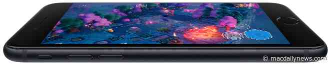 Apple has reportedly pushed iPhone SE 4 release into 2025