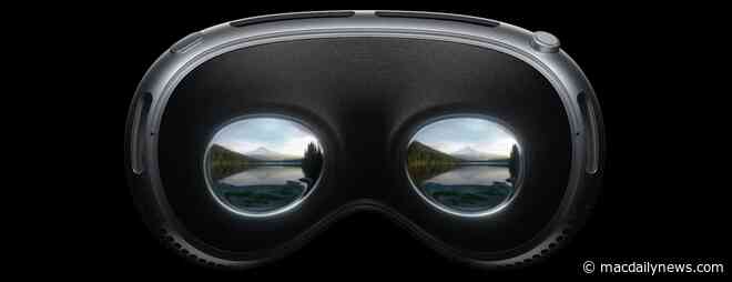 Unity launches beta program for visionOS enabling Unity developers to create games and apps for Apple Vision Pro