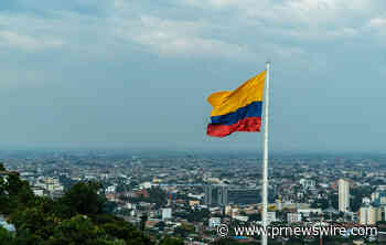 Colombia has a lot to celebrate on this Independence Day!