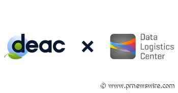 DEAC y DLC atraen fondos para centros de datos y desarrollo de redes en los Países Bálticos