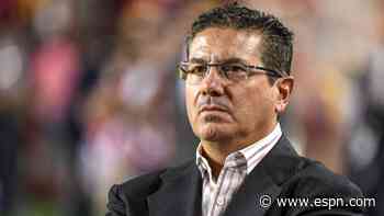 Snyder fined $60M over findings in investigation