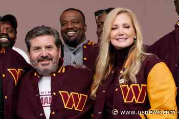Commanders' Dan Snyder Fined $60 Million for Sexually Harassing Employee, Financial Improprieties