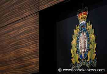 Serious crimes unit takes over case of two missing B.C. children named in Amber Alert