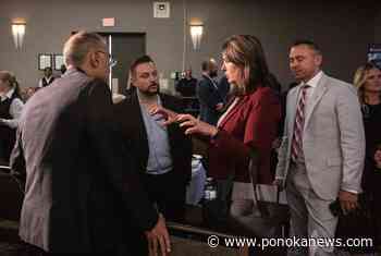 Alberta premier worries health system losing focus given diffuse roles, priorities