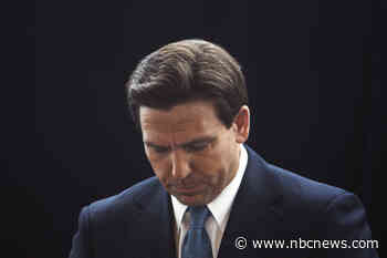 Ron DeSantis is planning a campaign reboot as he struggles to close the gap with Trump