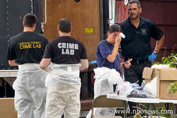 Gilgo Beach investigators looking into unsolved murder cases nationwide to see if suspect is connected