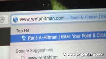 ‘My daughter is not a monster': Dad defends mom accused of trying to hire hitman to kill son