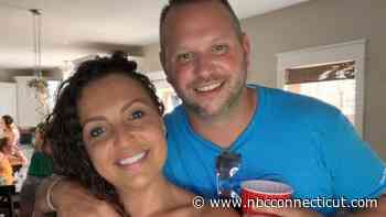 Naugatuck woman credits cancer research during her husband's treatment