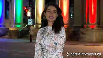 Elnaz Hajtamiri kidnapping suspect released on bail