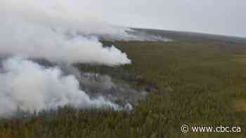 N.W.T. imposes sweeping fire ban to protect against 'extraordinary weather conditions'