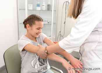 Prevalence of Arthritis 305 Per 100,000 Children, Teens in U.S.