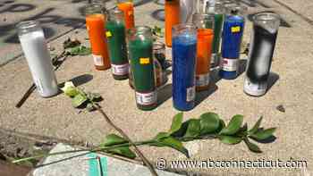 Family mourns 31-year-old East Hartford man after a hit-and-run crash