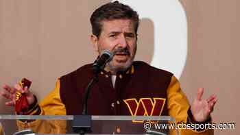 Commanders sale: Disgraced former owner Dan Snyder receives $60 million fine after NFL investigation