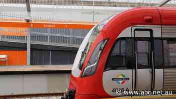 Suspected copper theft causes lengthy train delays in Adelaide, department says