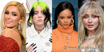 16 Celebrity Fragrances Ranked from Least to Most Expensive (& the No. 1 Entry Costs More Than $150!)