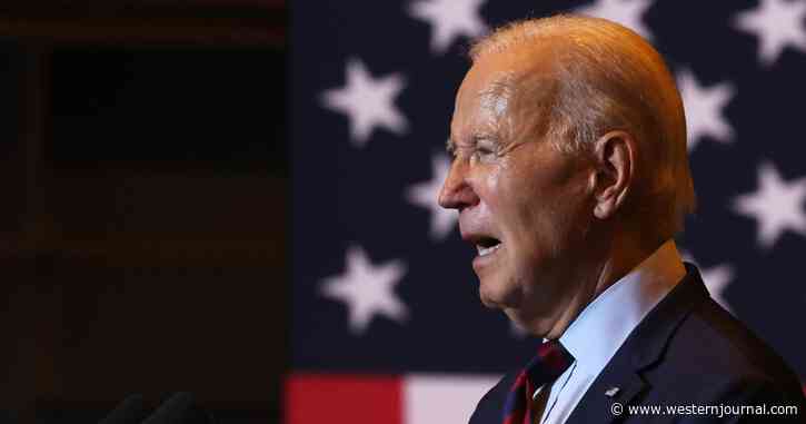Biden's Alleged Briber Bragged It Would Take a Decade to Uncover Payments : FBI Docs