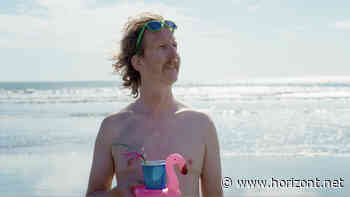 Kampagne mit Uke Bosse: Wie diese schräge Irland-Hommage zum Youtube-Hit wurde