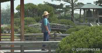 Bookings, spending forecasts point to Alberta tourism sector bouncing back