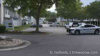 Man killed in Virginia Beach was an active-duty Sailor; court documents outline rocky marriage last year